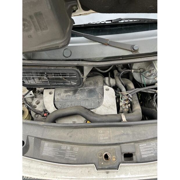 2003 Renault Trafic-45925520