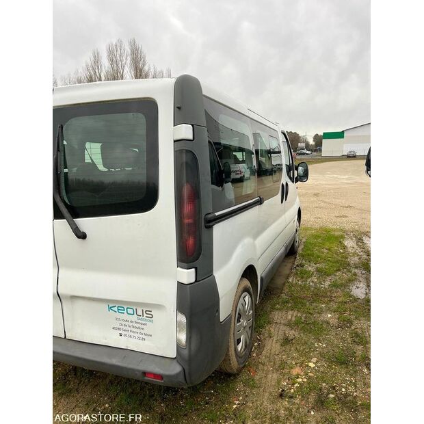 2003 Renault Trafic-45925523