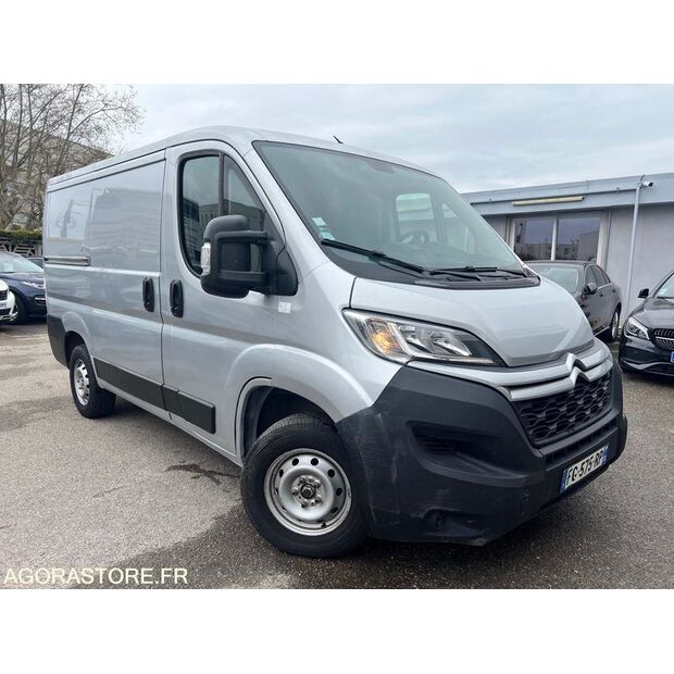 2019 سيتروين Jumper-45925531