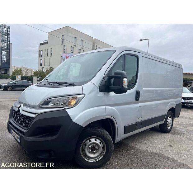 2019 سيتروين Jumper-45925532