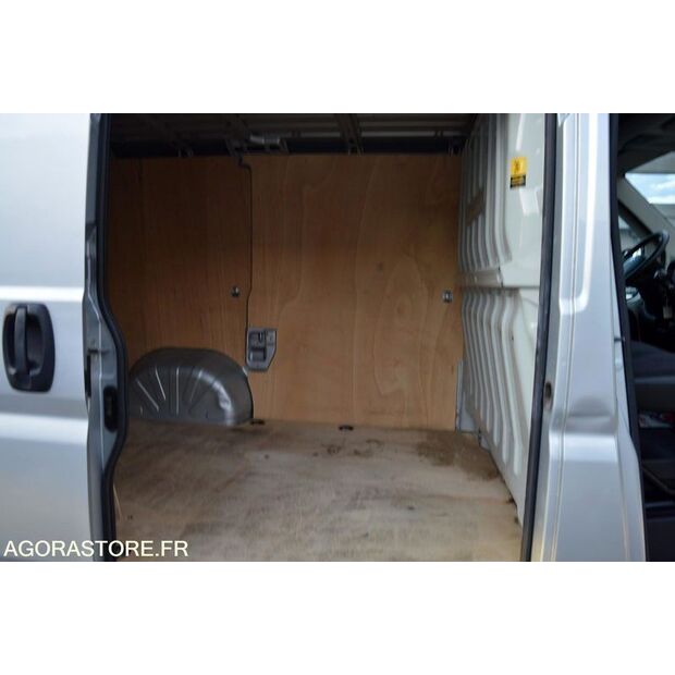 2019 سيتروين Jumper-45925533