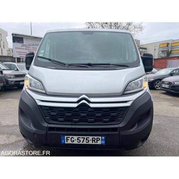 2019 سيتروين Jumper-45925535