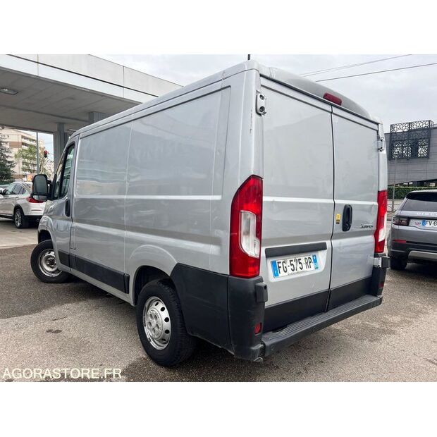 2019 سيتروين Jumper-45925537