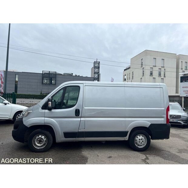 2019 سيتروين Jumper-45925538