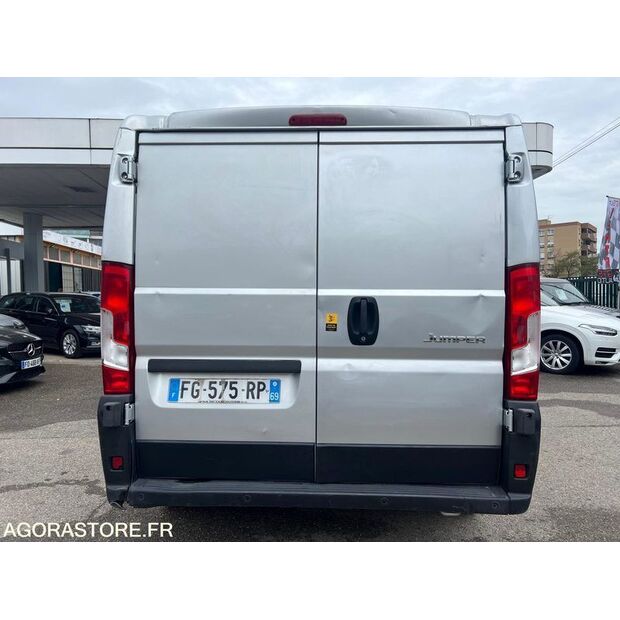 2019 سيتروين Jumper-45925539