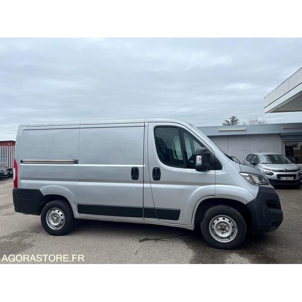 2019 سيتروين Jumper-45925540