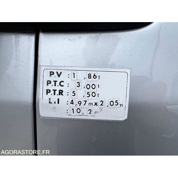 2019 سيتروين Jumper-45925541