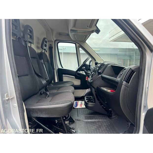 2019 سيتروين Jumper-45925542