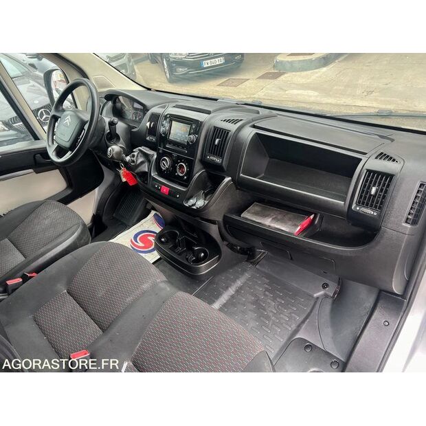 2019 سيتروين Jumper-45925543