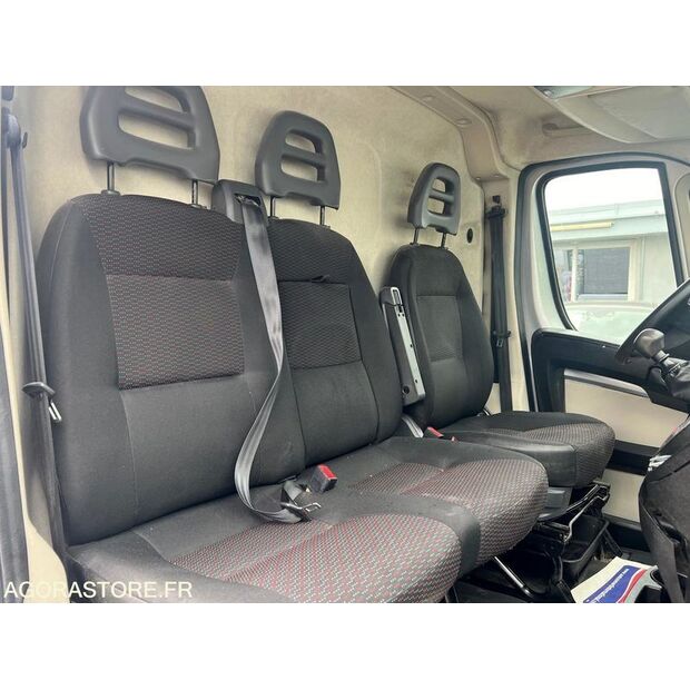 2019 سيتروين Jumper-45925544