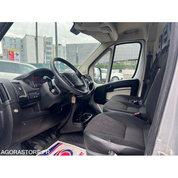 2019 سيتروين Jumper-45925545