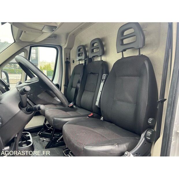 2019 سيتروين Jumper-45925546