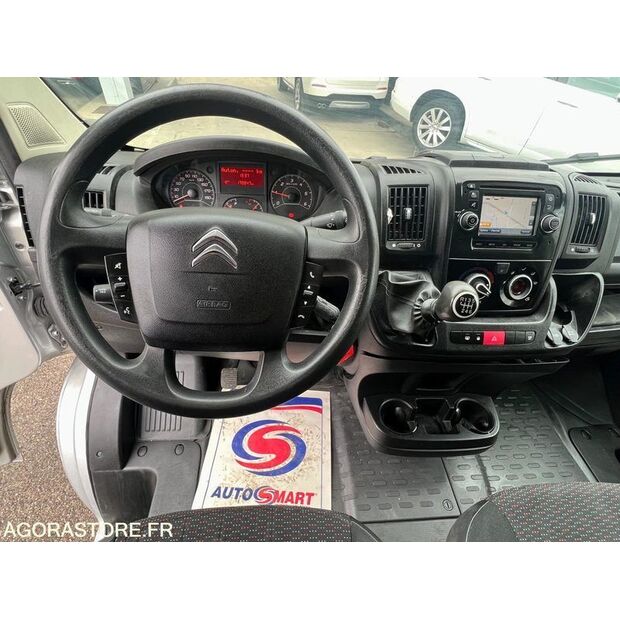 2019 سيتروين Jumper-45925547