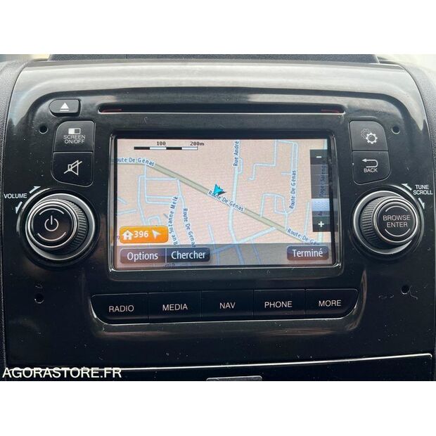 2019 سيتروين Jumper-45925550