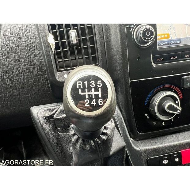 2019 سيتروين Jumper-45925554