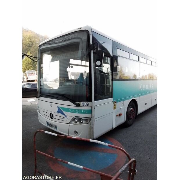 2009 Mercedes-Benz INTOURO-45925555