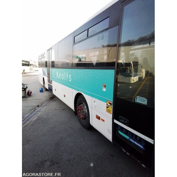 2009 Mercedes-Benz INTOURO-45925556