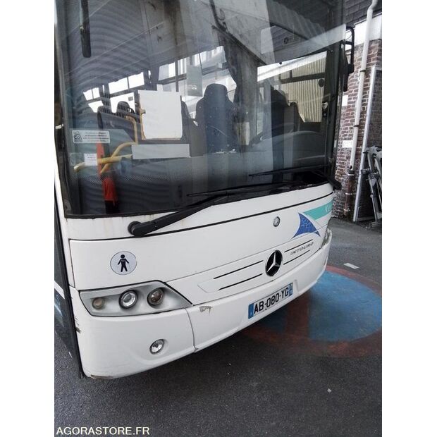 2009 Mercedes-Benz INTOURO-45925557