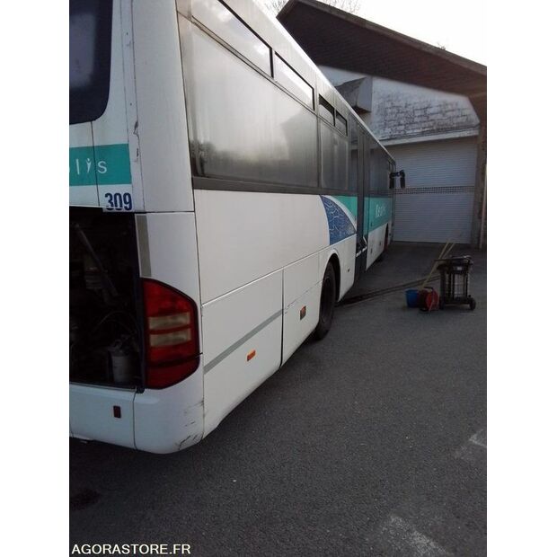 2009 Mercedes-Benz INTOURO-45925561