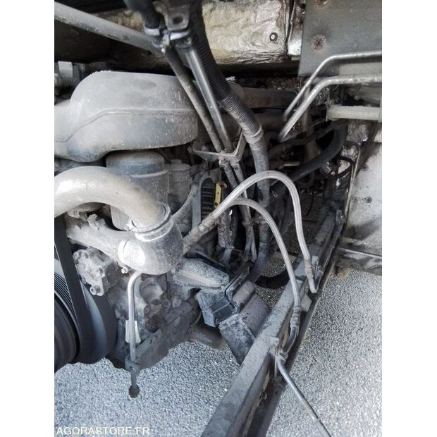 2009 Mercedes-Benz INTOURO-45925567