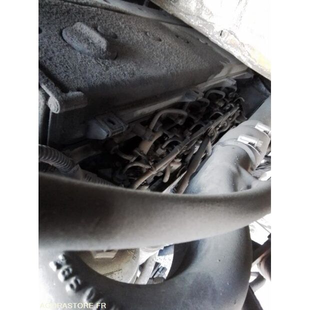 2009 Mercedes-Benz INTOURO-45925568