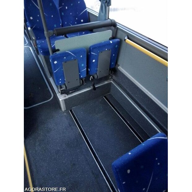 2009 Mercedes-Benz INTOURO-45925570