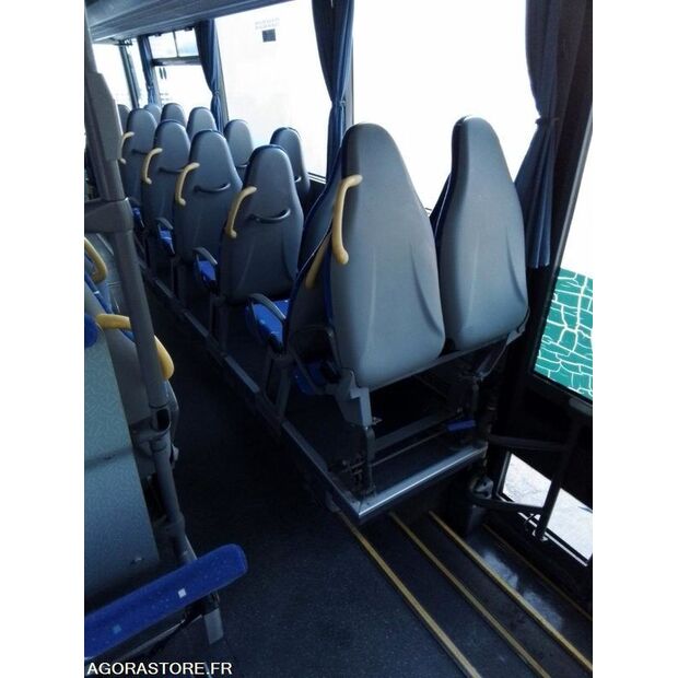 2009 Mercedes-Benz INTOURO-45925571