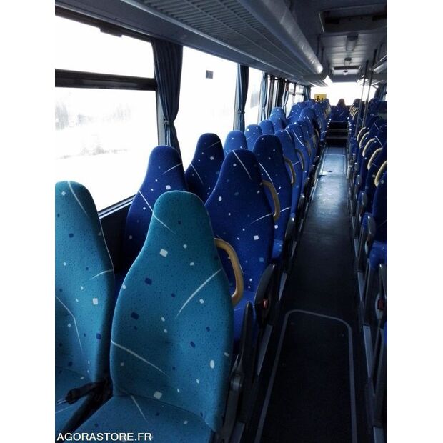 2009 Mercedes-Benz INTOURO-45925572