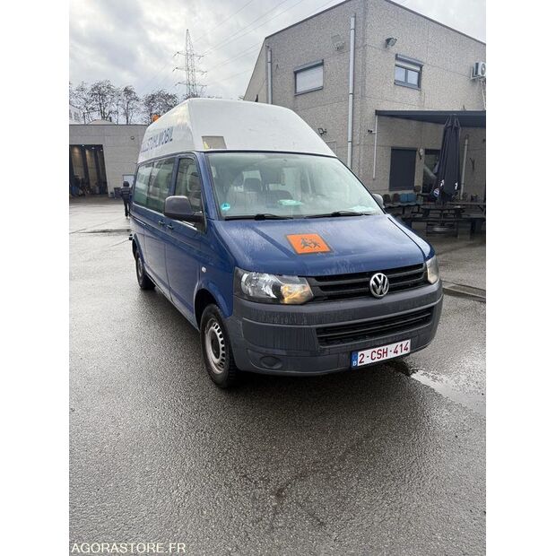 2011 فولكس فاجن Kombi-45925575