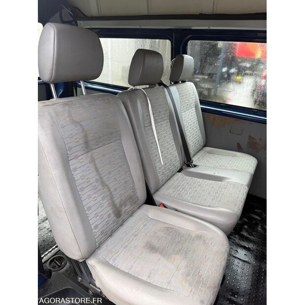 2011 فولكس فاجن Kombi-45925577