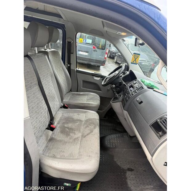 2011 فولكس فاجن Kombi-45925578