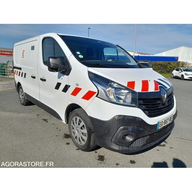 2017 Renault Trafic-45925587