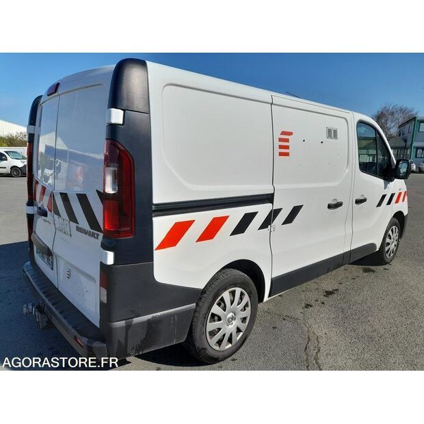 2017 Renault Trafic-45925589