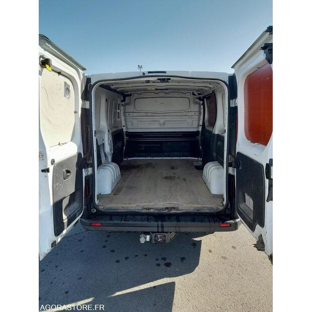 2017 Renault Trafic-45925594