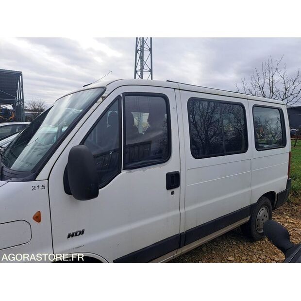 2005 Peugeot BOXER-45925605
