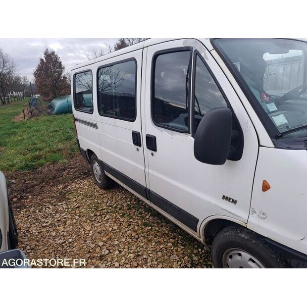 2005 Peugeot BOXER-45925606