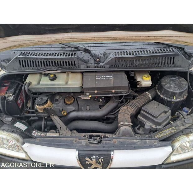 2005 Peugeot BOXER-45925607