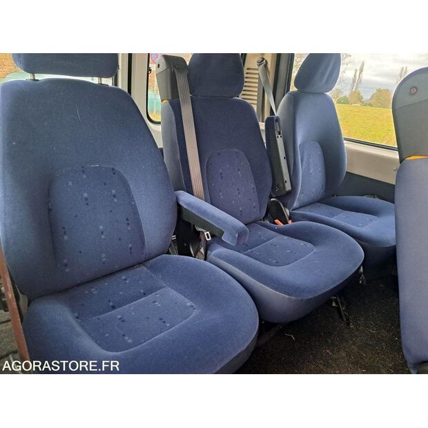 2005 Peugeot BOXER-45925608