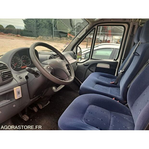 2005 Peugeot BOXER-45925609