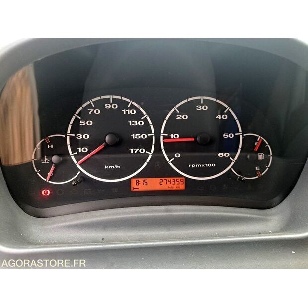 2005 Peugeot BOXER-45925610