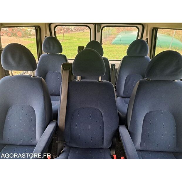 2005 Peugeot BOXER-45925612