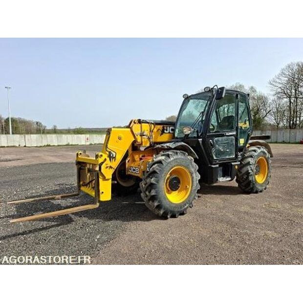 2006 JCB 535-95-45925625