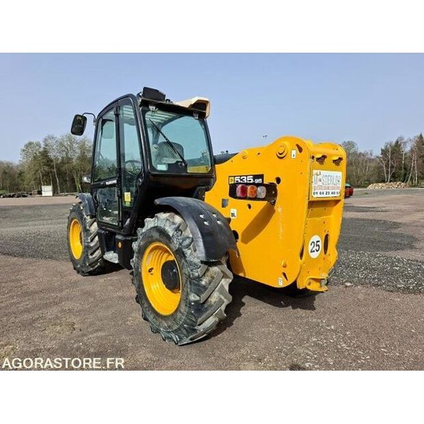 2006 JCB 535-95-45925626