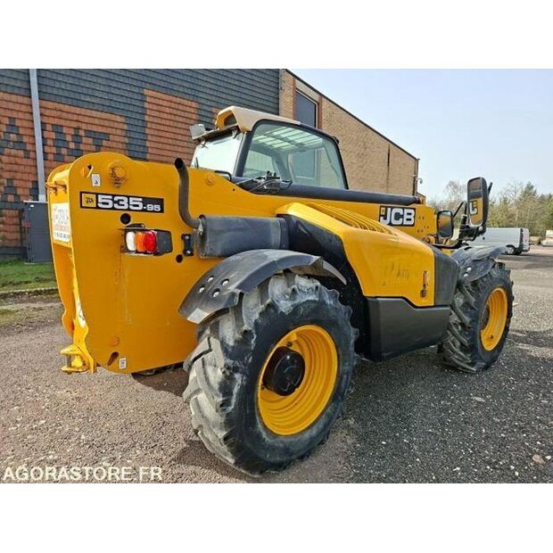 2006 JCB 535-95-45925627
