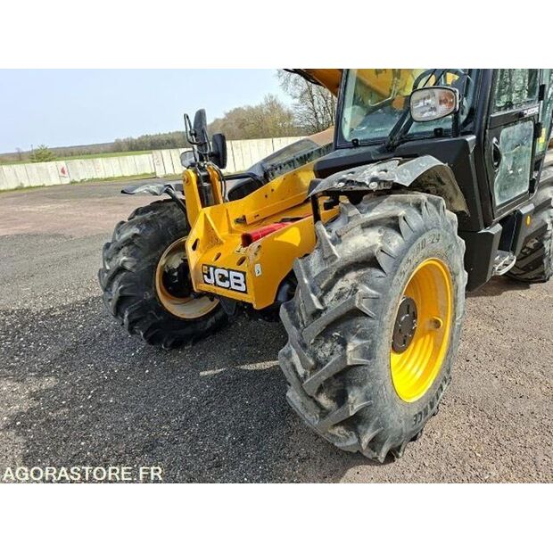 2006 JCB 535-95-45925629