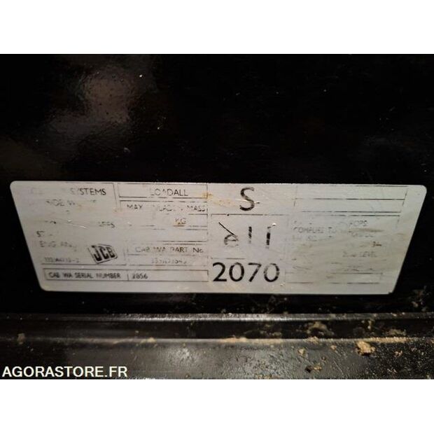 2006 JCB 535-95-45925634