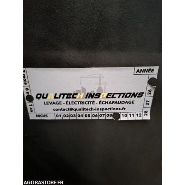 2006 JCB 535-95-45925635