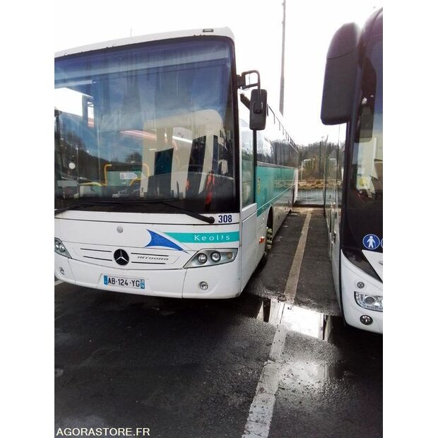 2009 Mercedes-Benz INTOURO-45925637