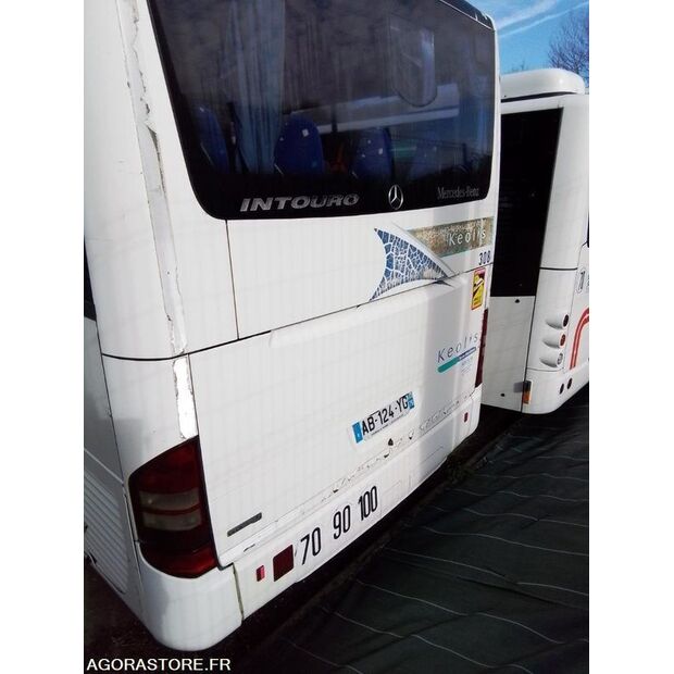 2009 Mercedes-Benz INTOURO-45925638