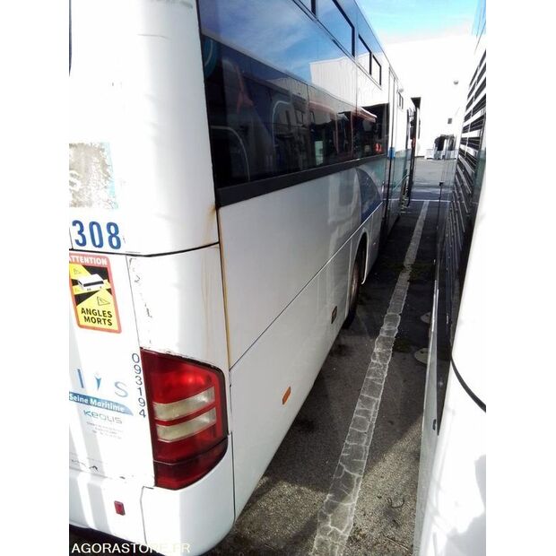 2009 Mercedes-Benz INTOURO-45925639